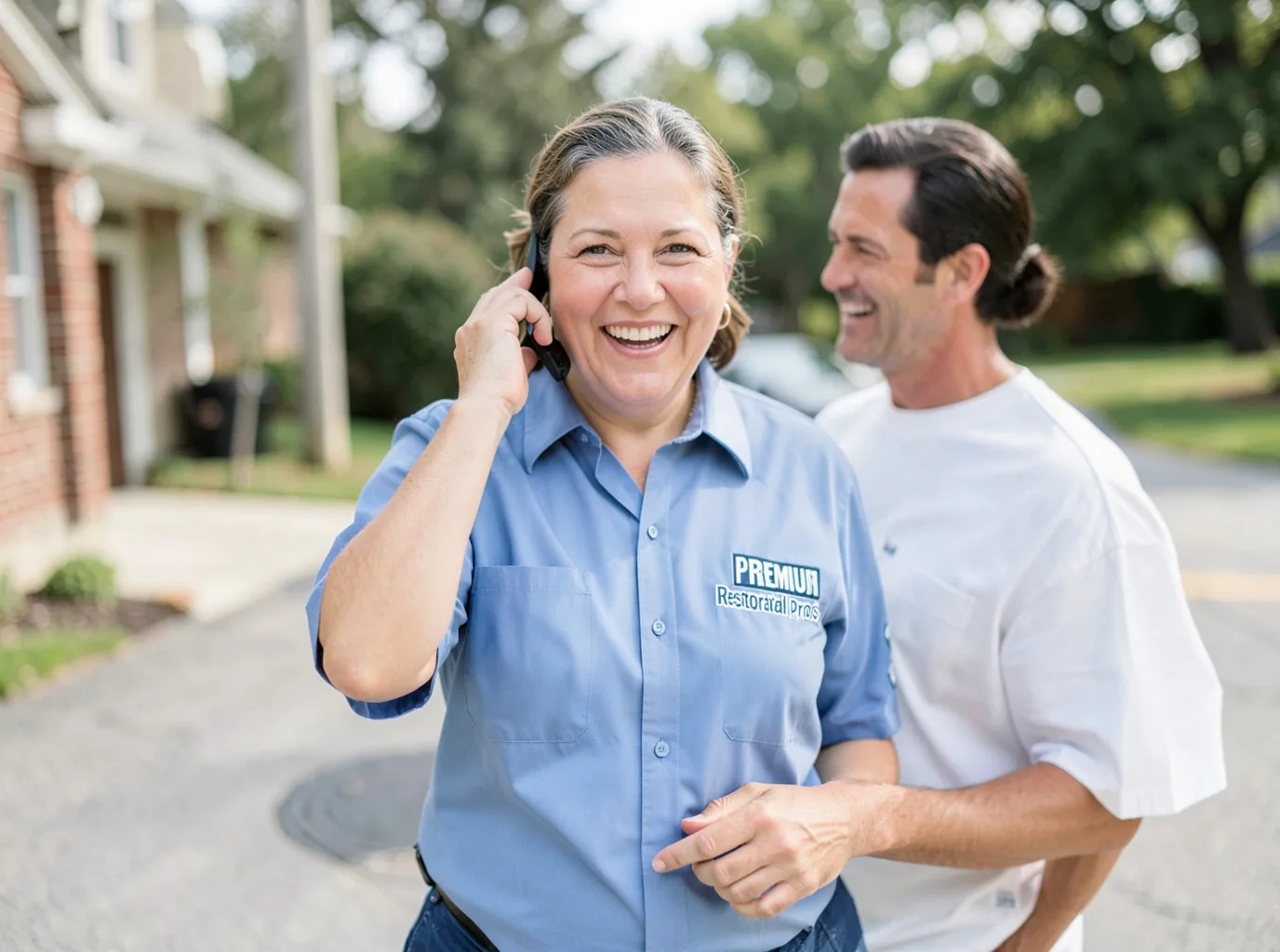 Water Damage Restoration Saulsville, WV FAQs